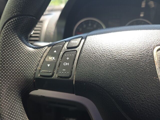 2007 Honda CR-V EX West Burlington IA