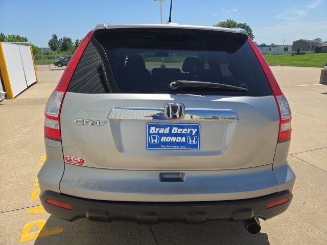 2007 Honda CR-V EX West Burlington IA