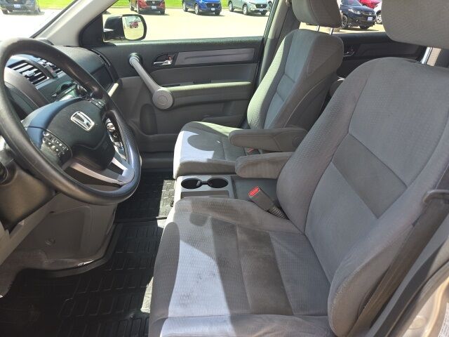 2007 Honda CR-V EX West Burlington IA