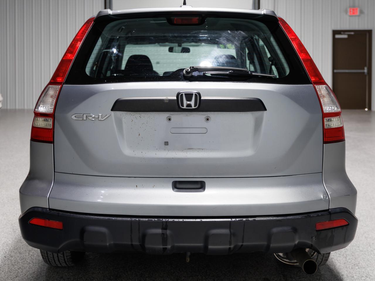 2007 Honda CR-V LX Cranberry PA