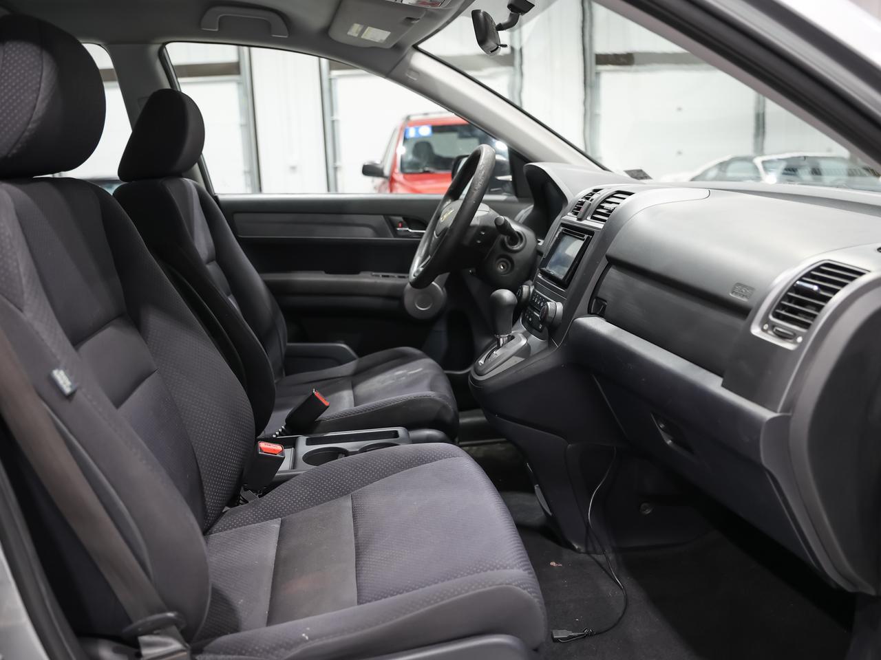 2007 Honda CR-V LX Cranberry PA