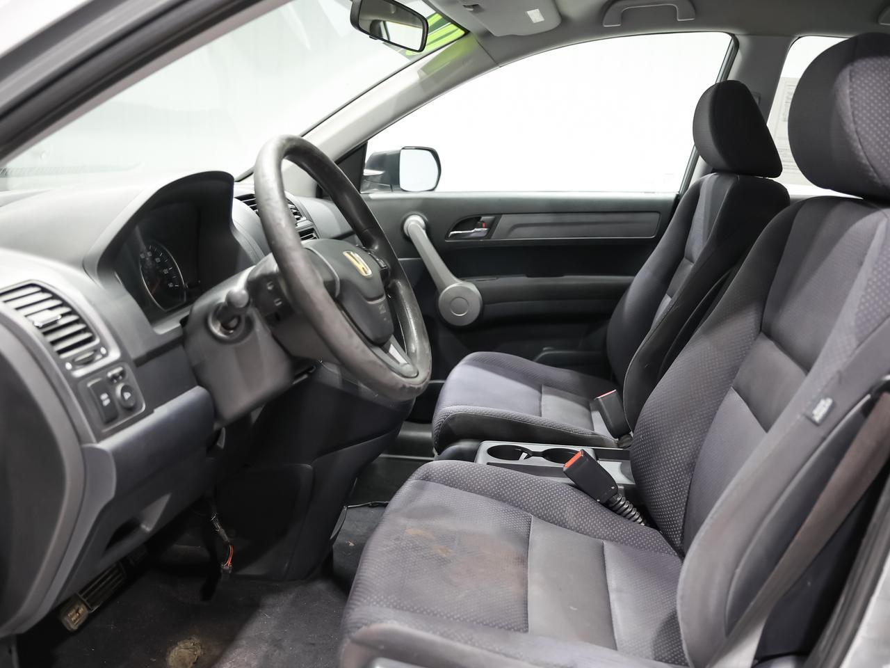 2007 Honda CR-V LX Cranberry PA