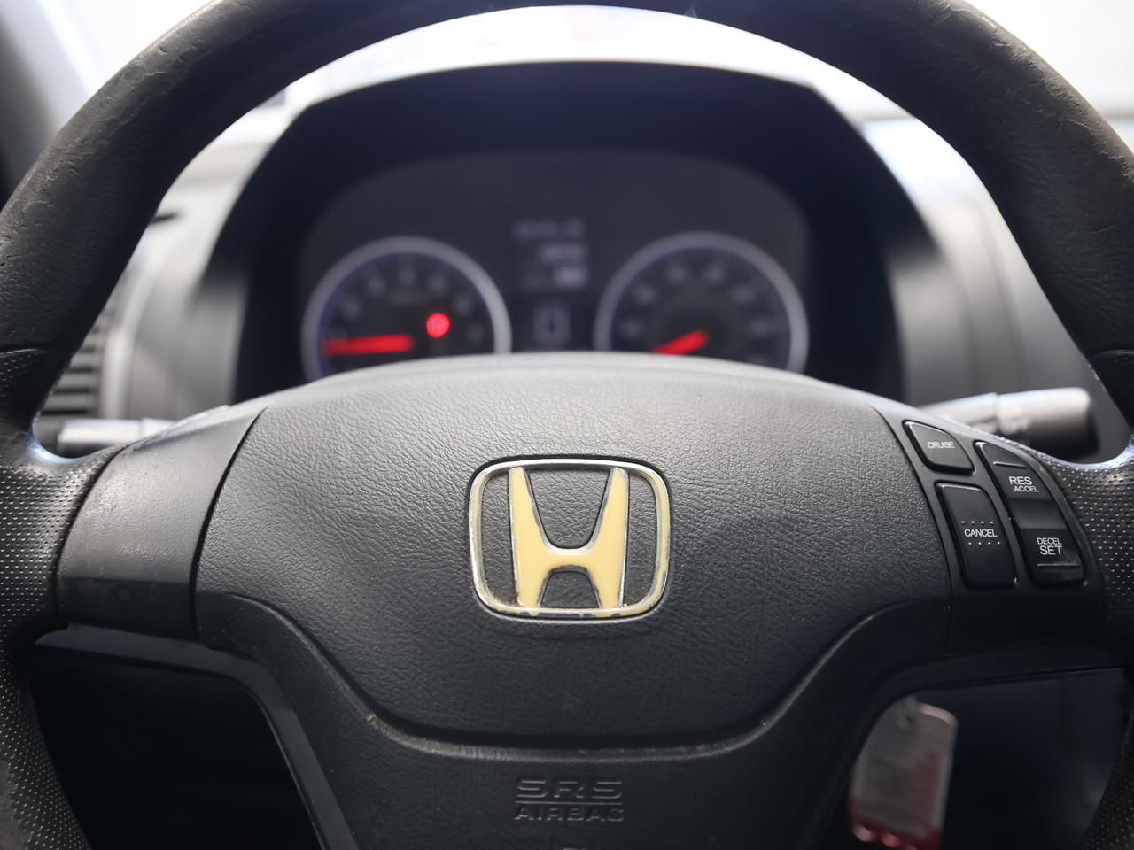 2007 Honda CR-V LX Cranberry PA