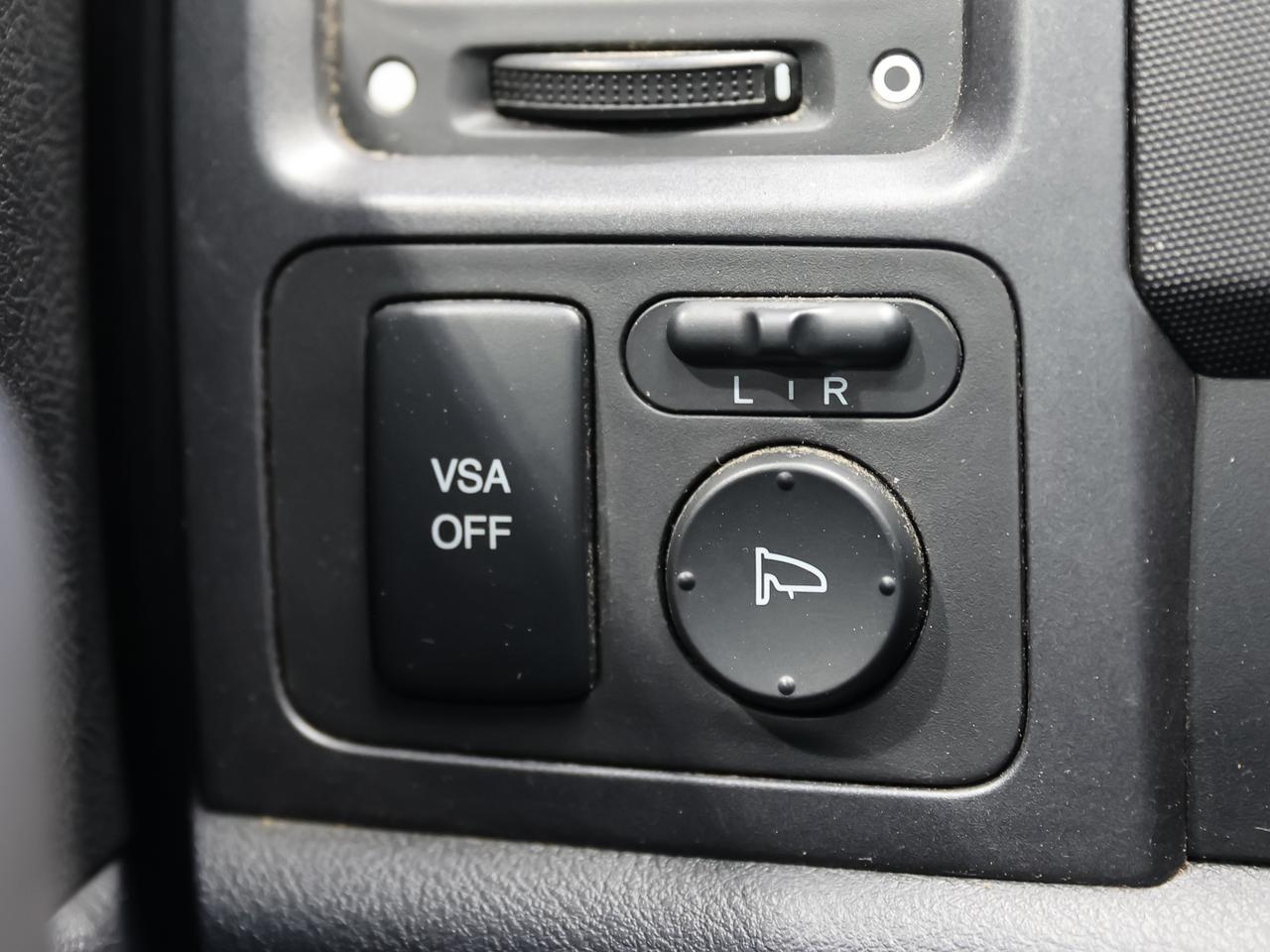 2007 Honda CR-V LX Cranberry PA