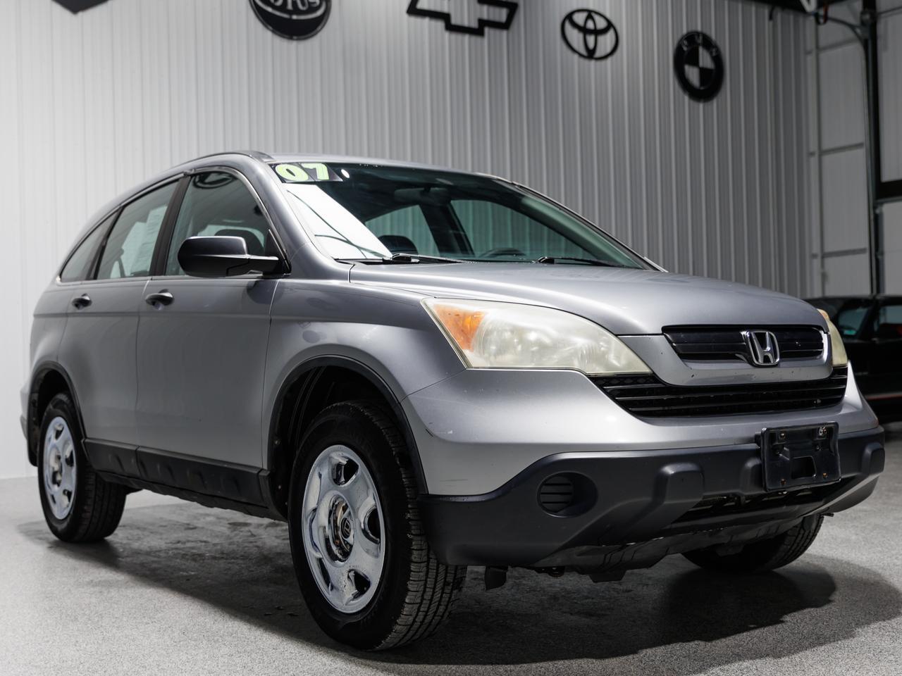 2007 Honda CR-V LX Cranberry PA