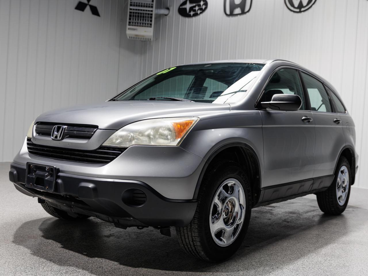 2007 Honda CR-V LX Cranberry PA
