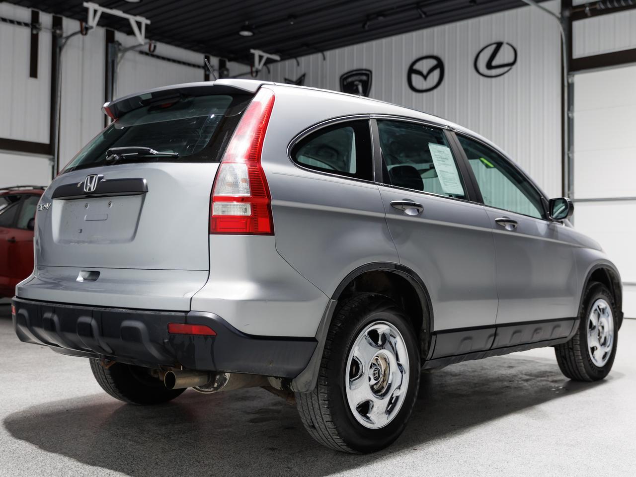 2007 Honda CR-V LX Cranberry PA