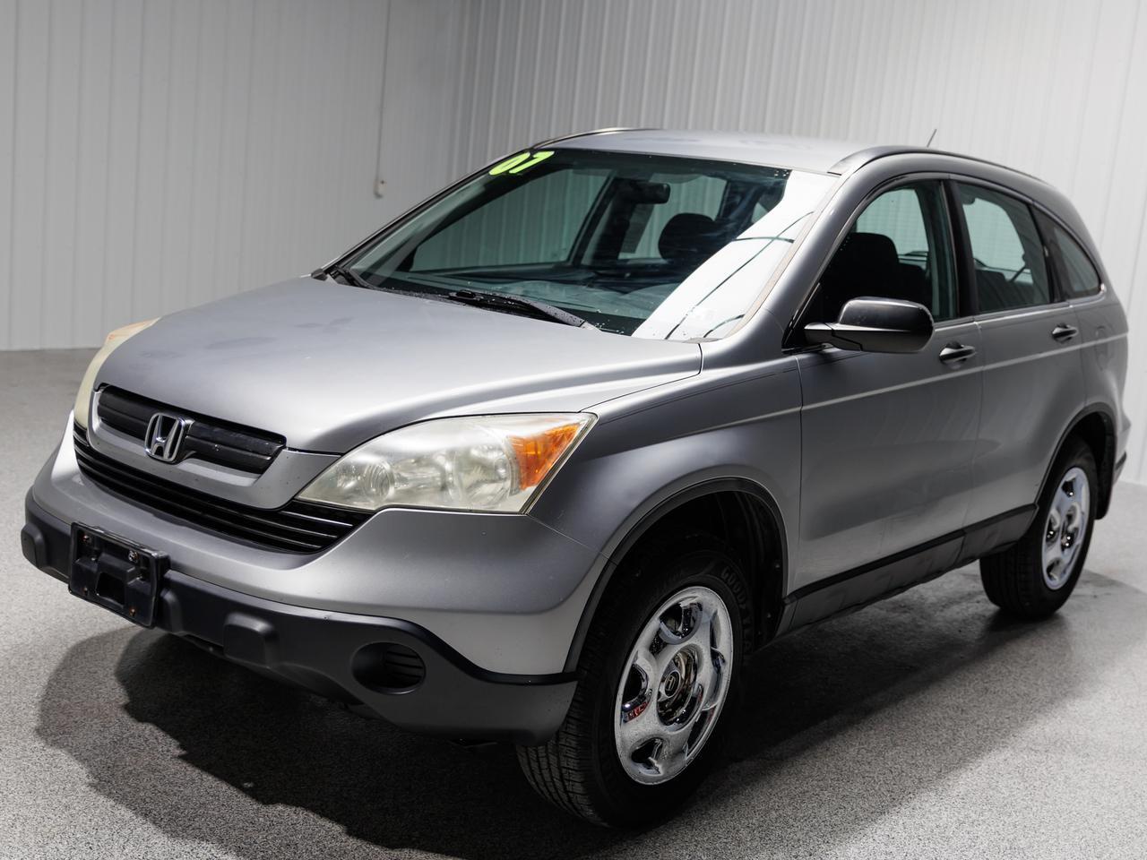 2007 Honda CR-V LX Cranberry PA