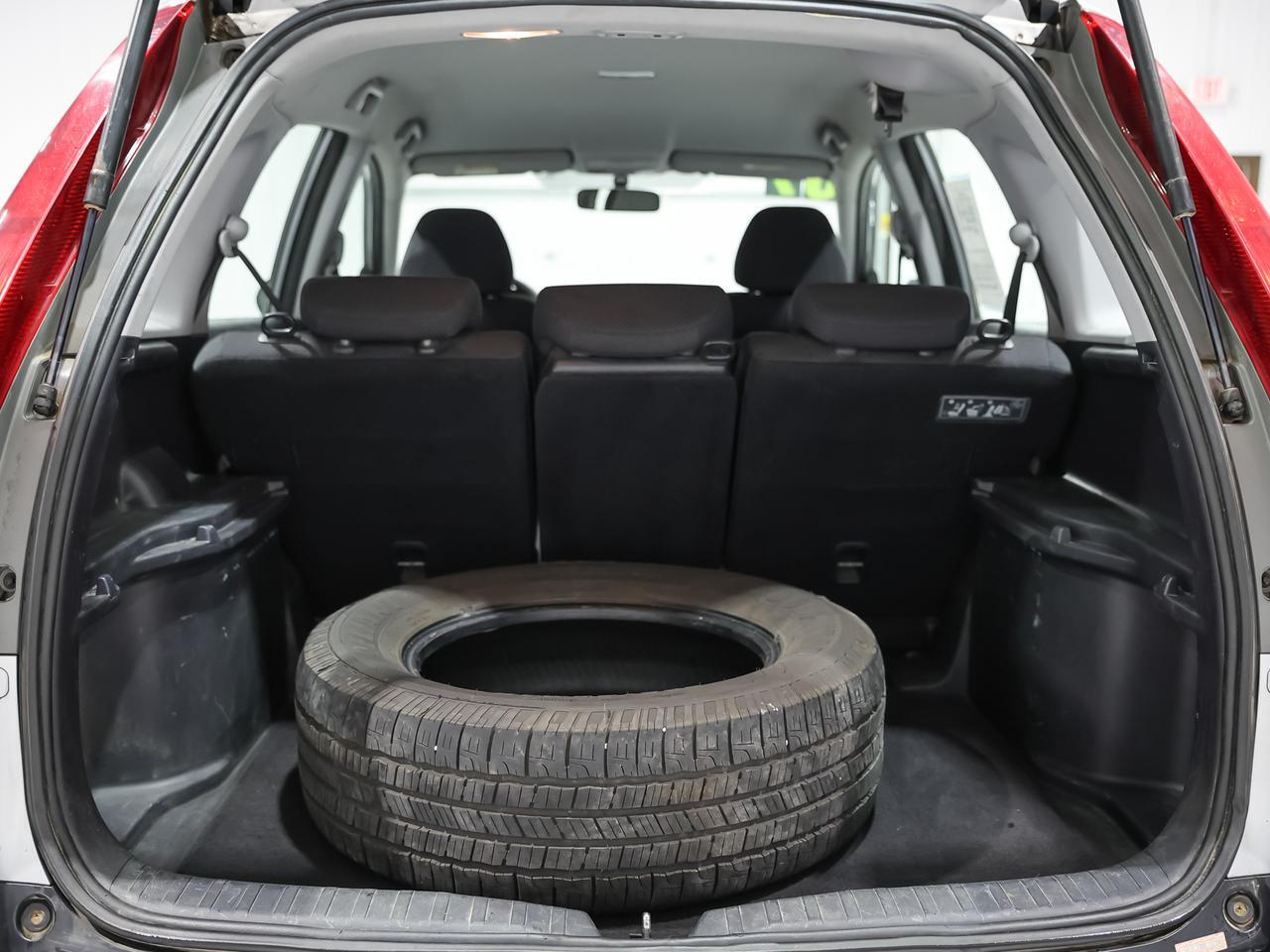 2007 Honda CR-V LX Cranberry PA