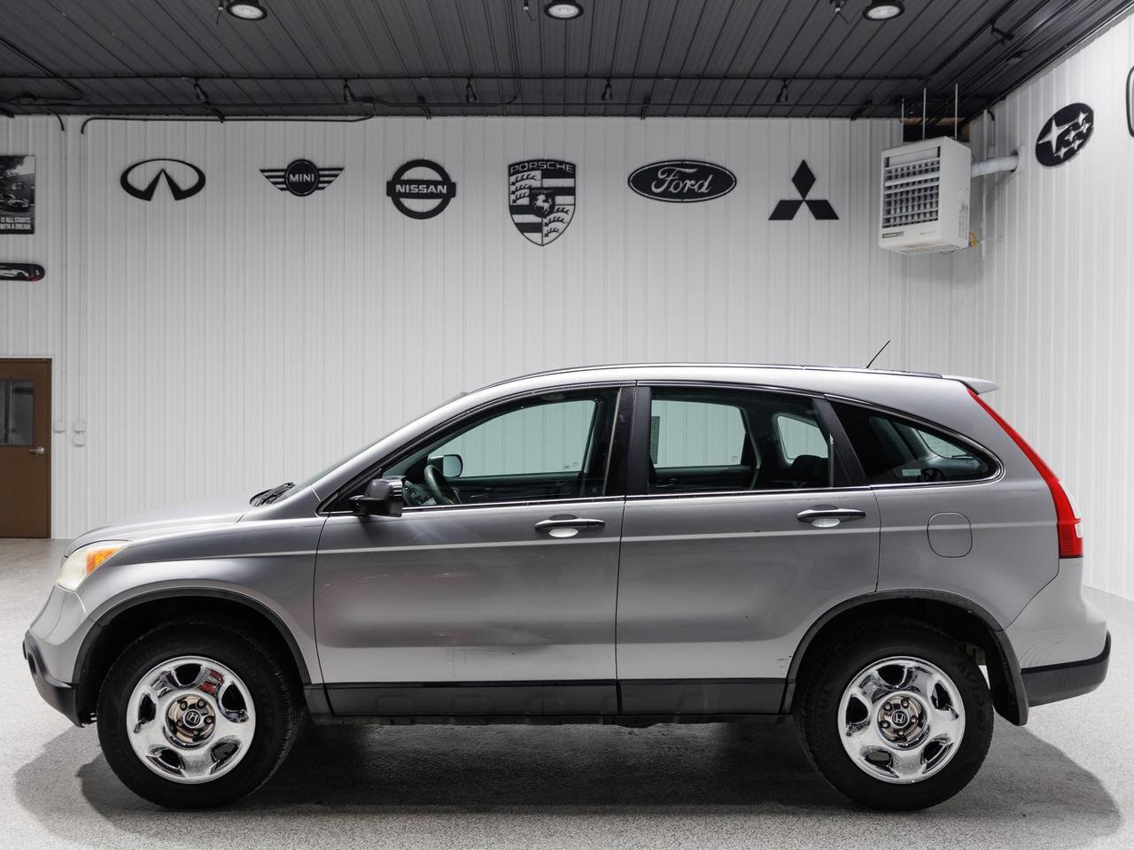 2007 Honda CR-V LX Cranberry PA
