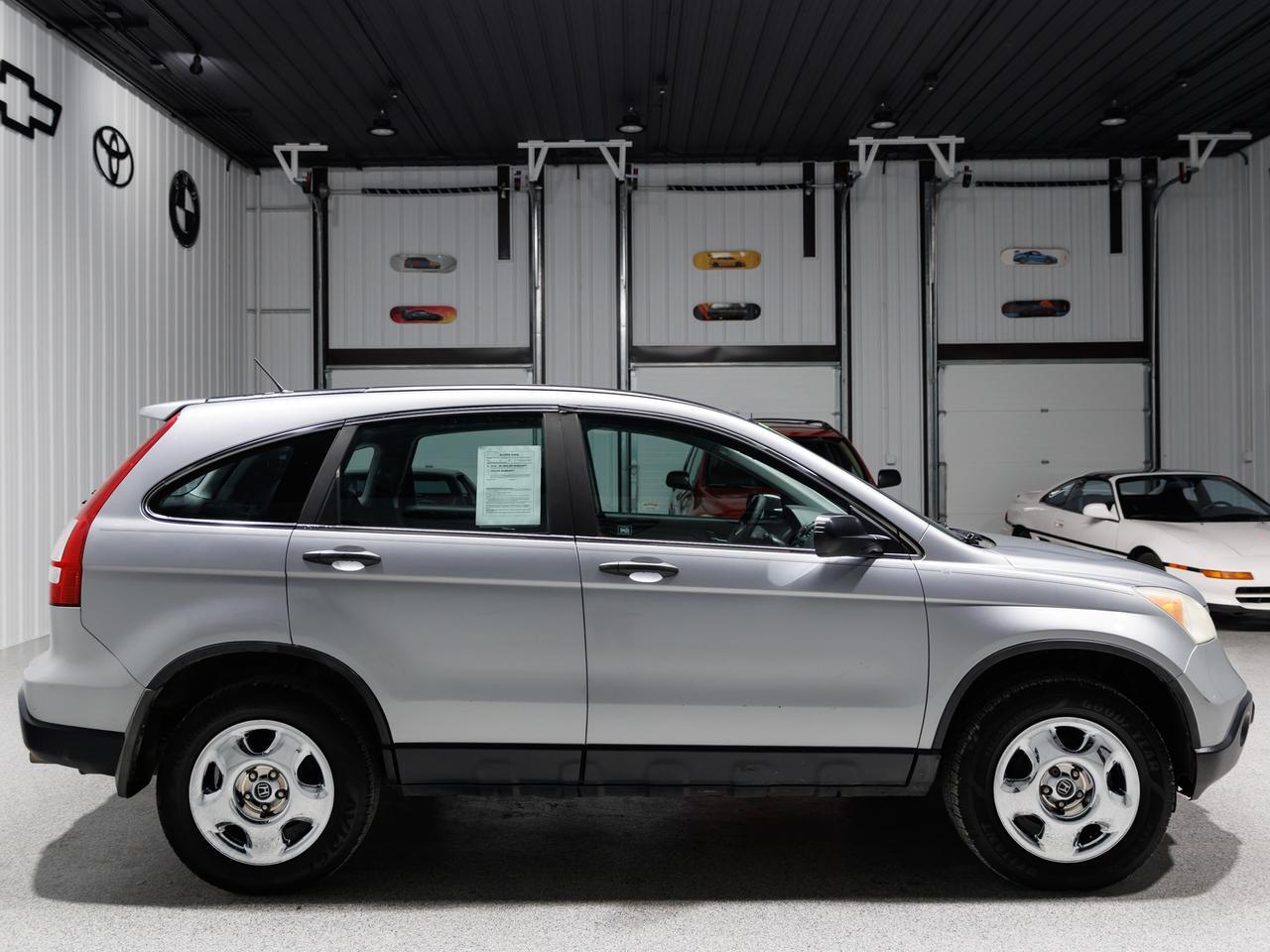 2007 Honda CR-V LX Cranberry PA