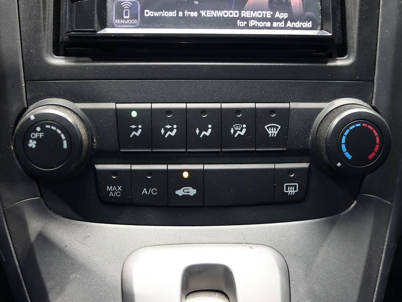 2007 Honda CR-V LX Cranberry PA