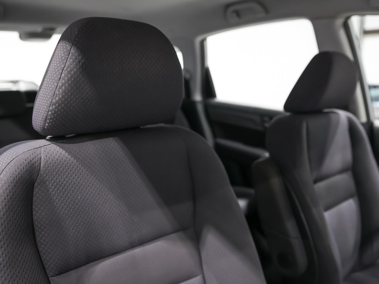 2007 Honda CR-V LX Cranberry PA