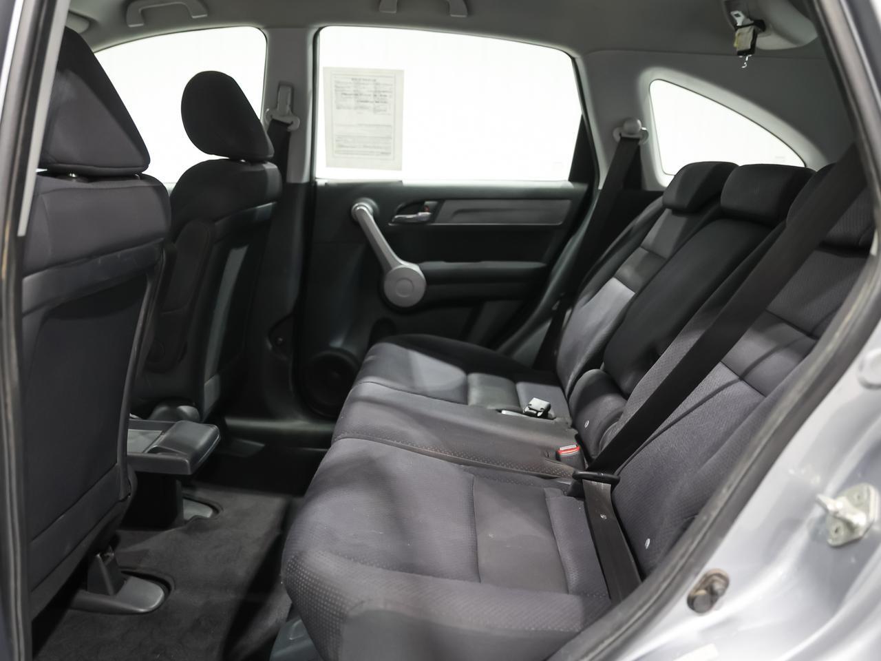 2007 Honda CR-V LX Cranberry PA