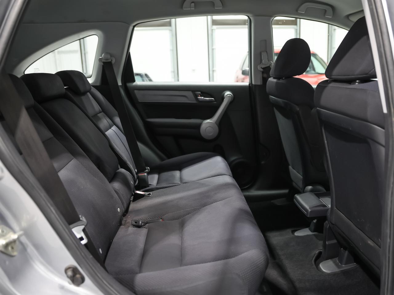 2007 Honda CR-V LX Cranberry PA