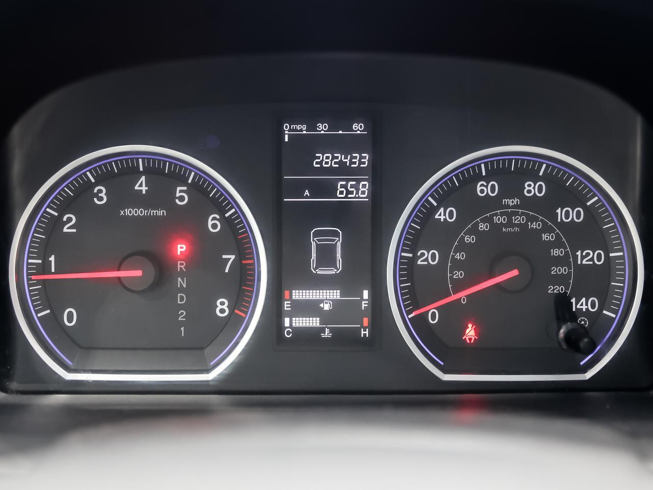 2007 Honda CR-V LX Cranberry PA