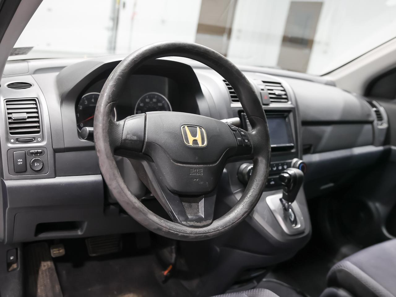 2007 Honda CR-V LX Cranberry PA