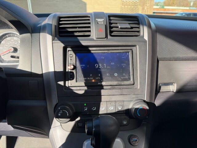 2007 Honda CR-V LX Greensboro NC