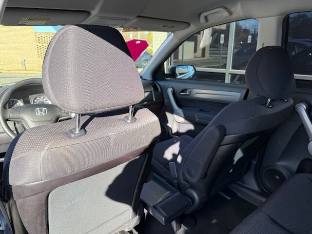 2007 Honda CR-V LX Greensboro NC