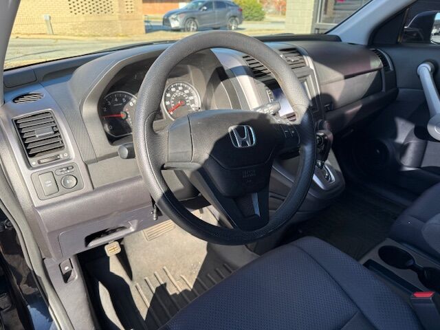 2007 Honda CR-V LX Greensboro NC