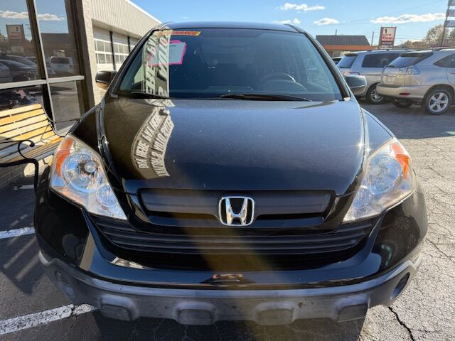 2007 Honda CR-V LX Greensboro NC