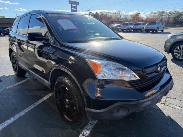 2007 Honda CR-V LX Greensboro NC