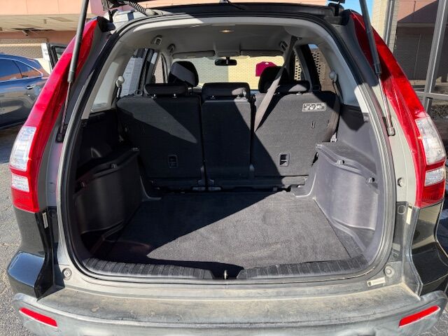 2007 Honda CR-V LX Greensboro NC