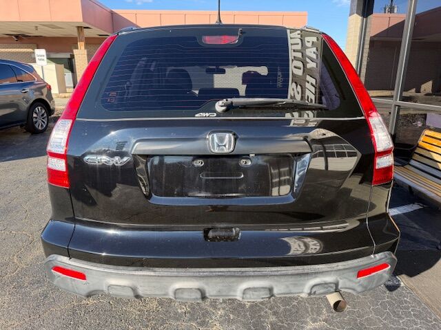 2007 Honda CR-V LX Greensboro NC