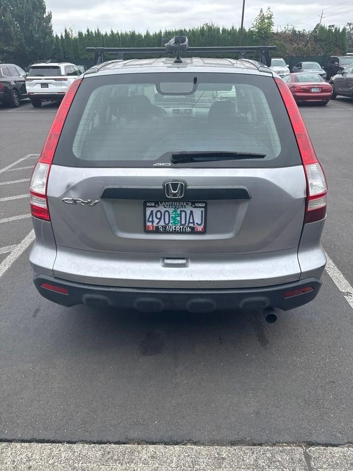 2007 Honda CR-V LX OR