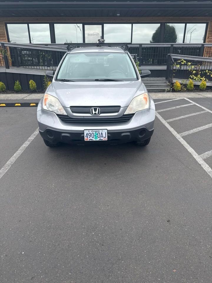 2007 Honda CR-V LX OR