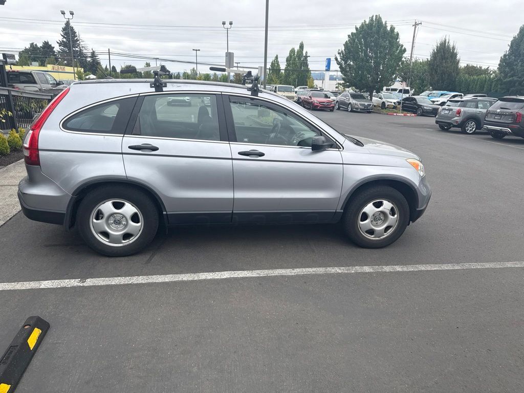 2007 Honda CR-V LX OR