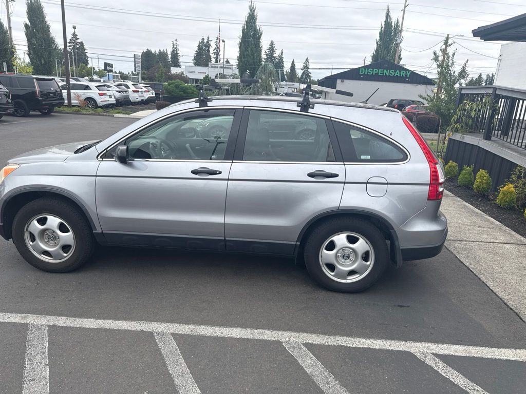 2007 Honda CR-V LX OR