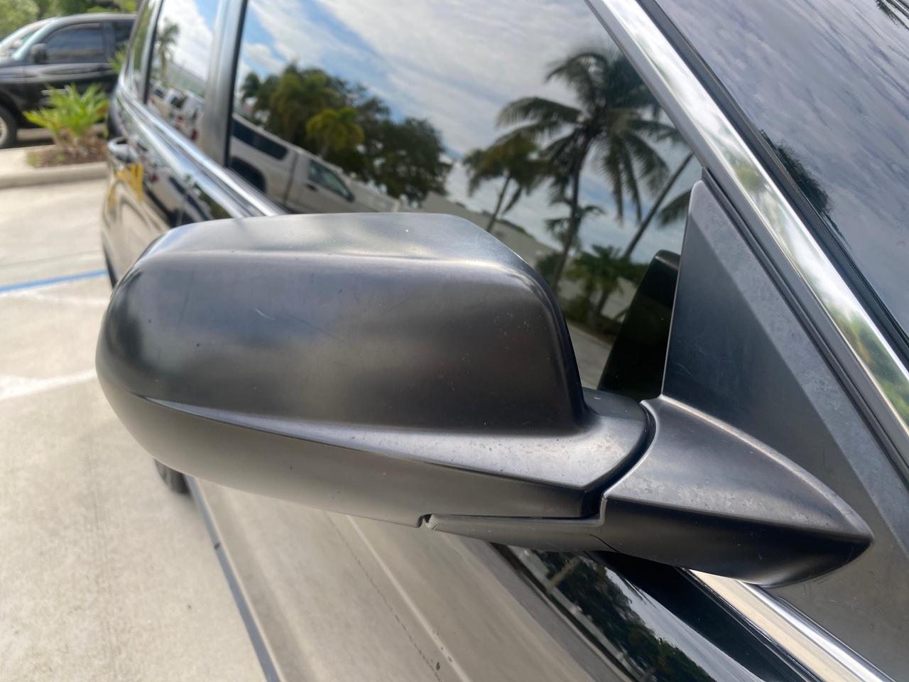 2007 Honda CR-V LX LOW MILES 74,639 Pompano Beach FL