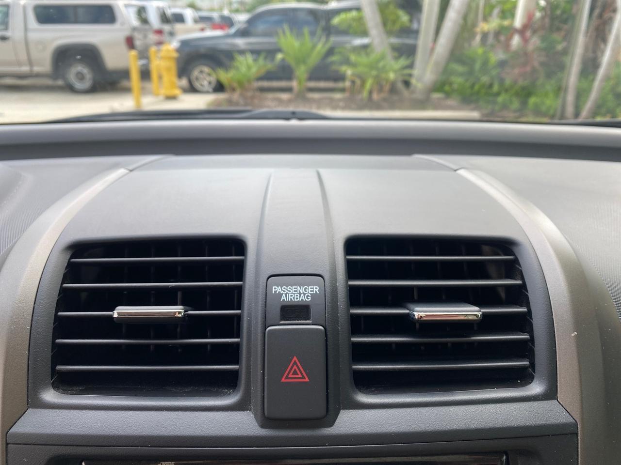 2007 Honda CR-V LX LOW MILES 74,639 Pompano Beach FL