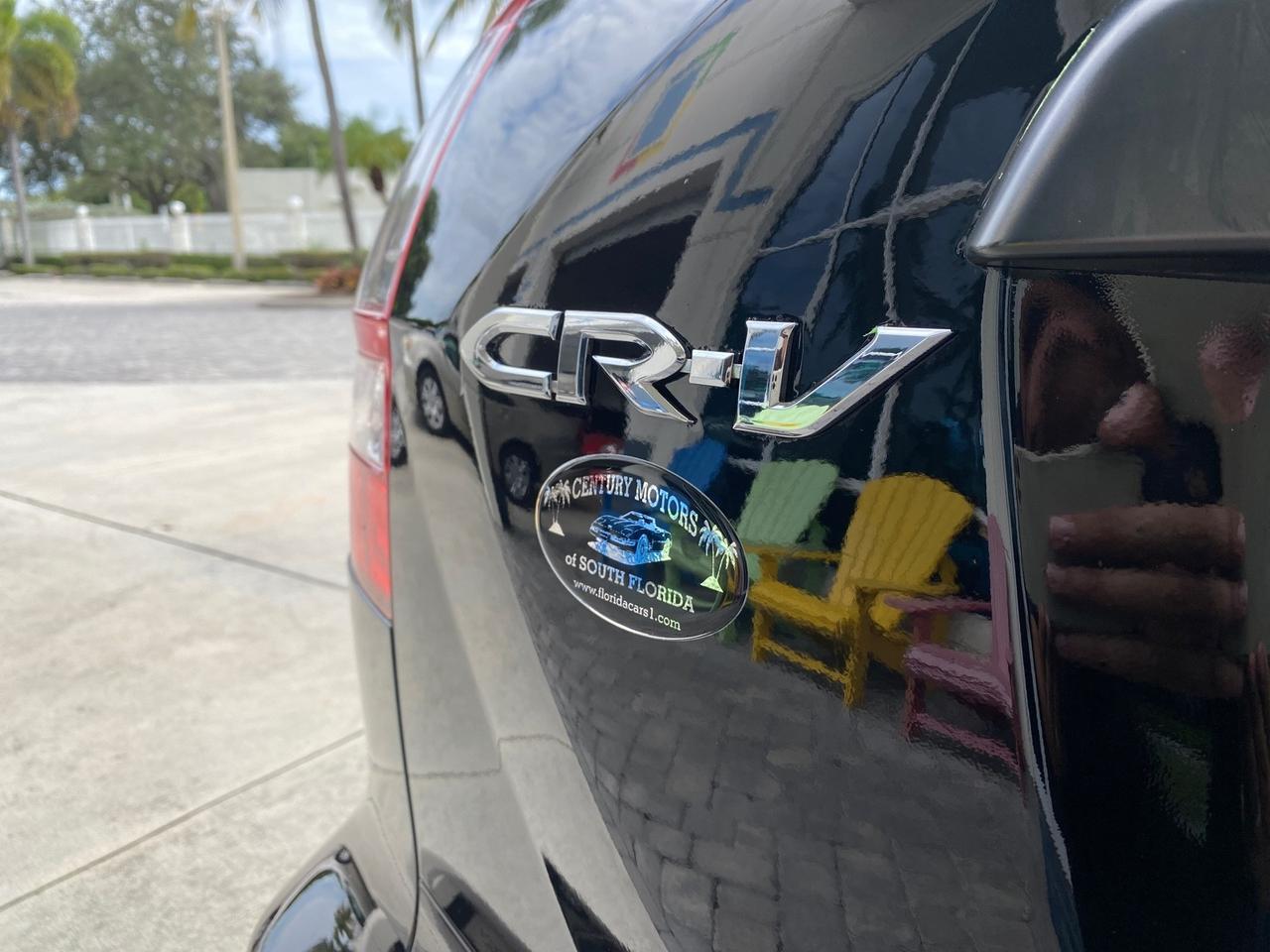 2007 Honda CR-V LX LOW MILES 74,639 Pompano Beach FL