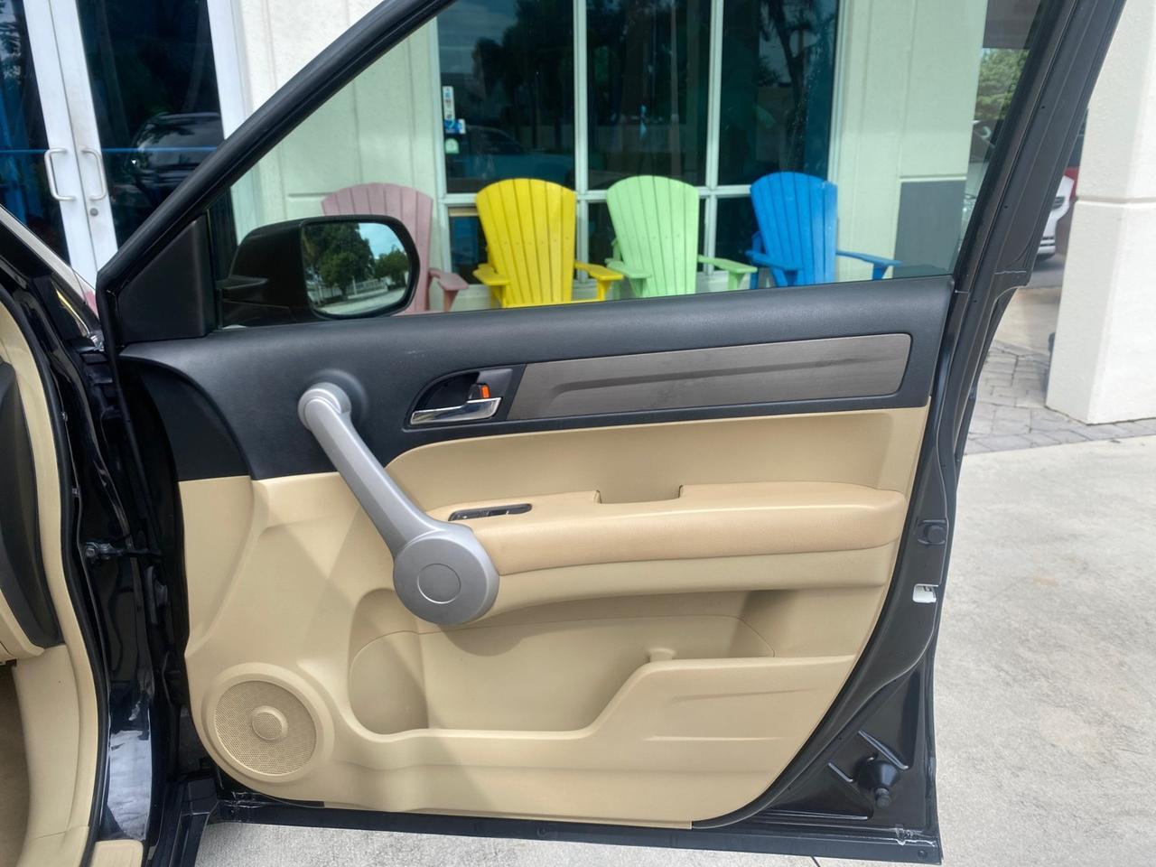 2007 Honda CR-V LX LOW MILES 74,639 Pompano Beach FL