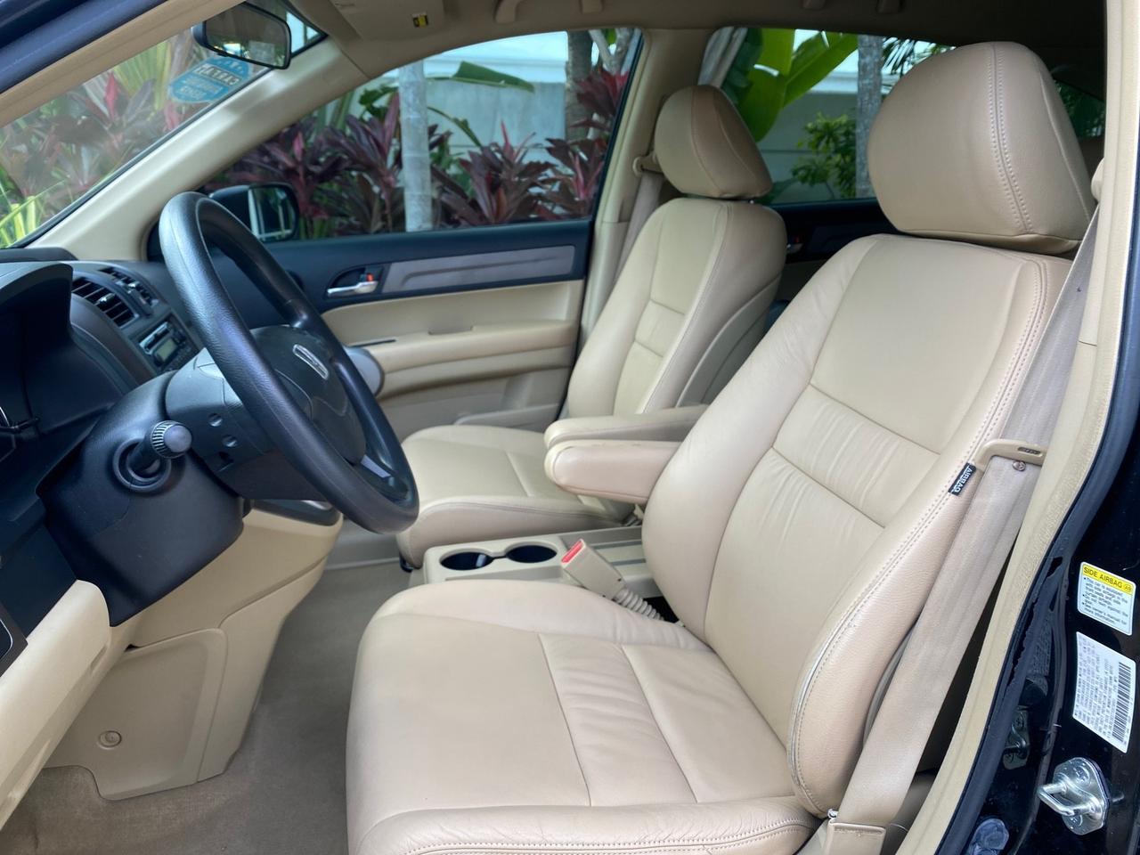 2007 Honda CR-V LX LOW MILES 74,639 Pompano Beach FL