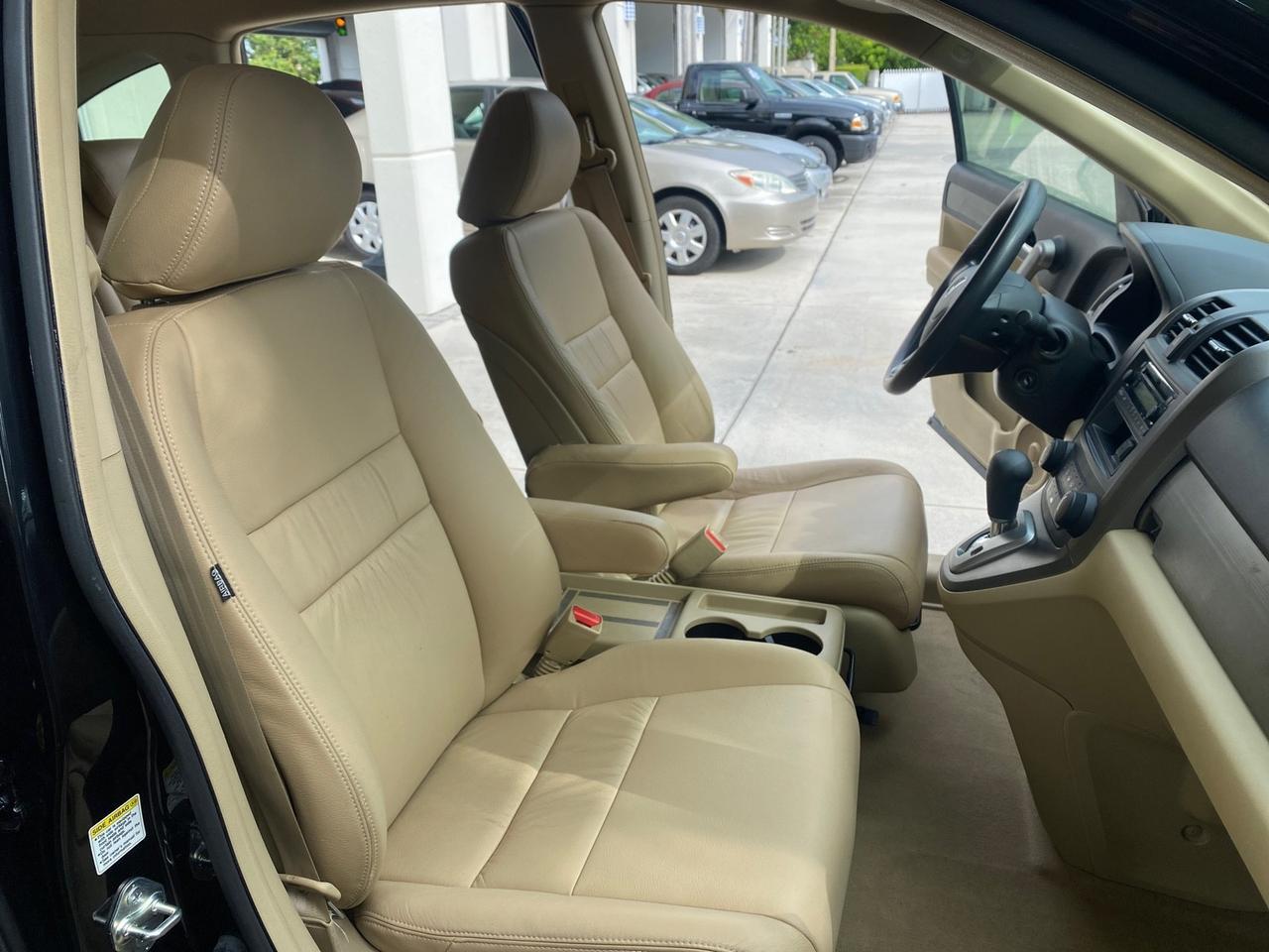 2007 Honda CR-V LX LOW MILES 74,639 Pompano Beach FL