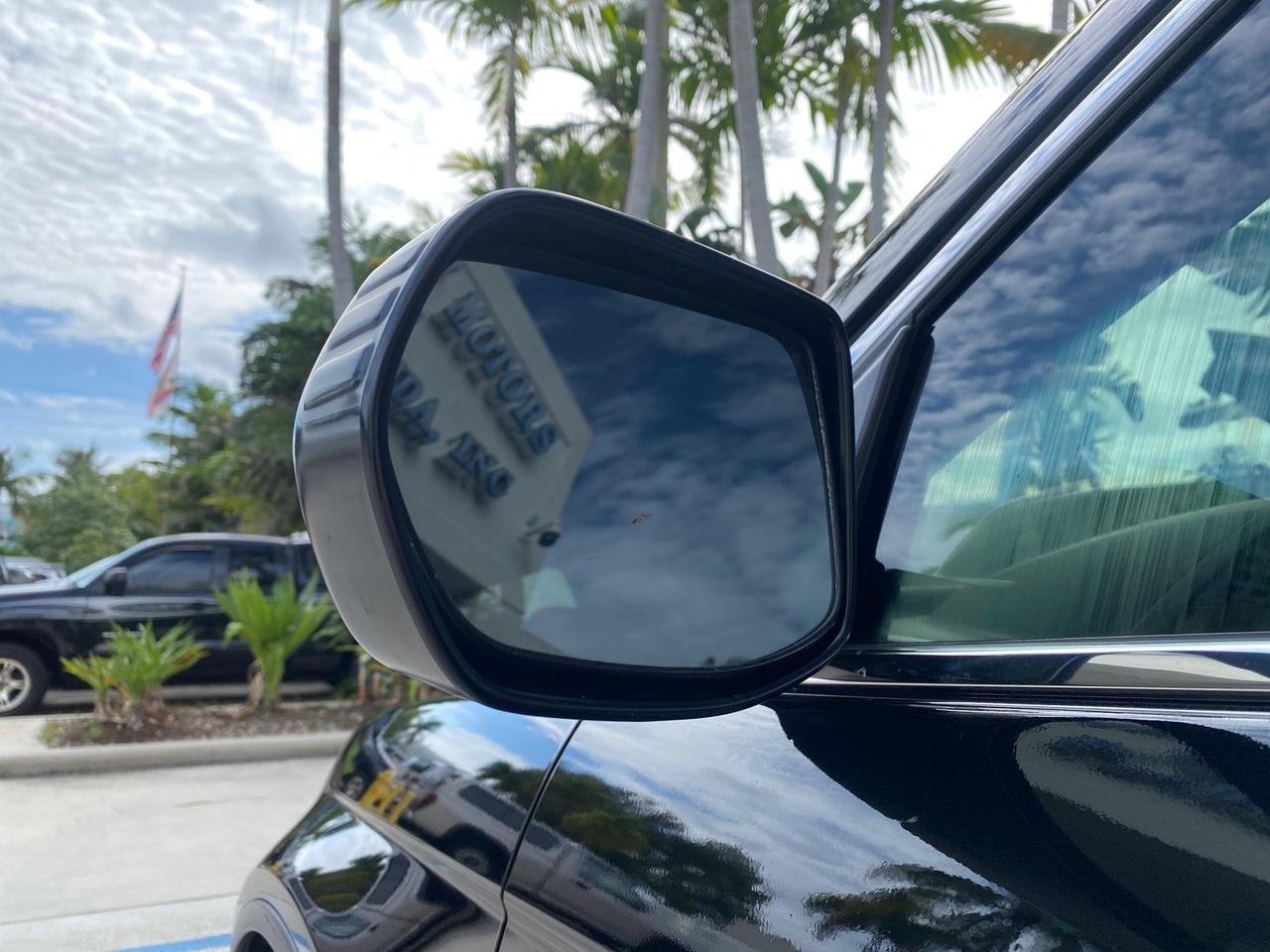 2007 Honda CR-V LX LOW MILES 74,639 Pompano Beach FL