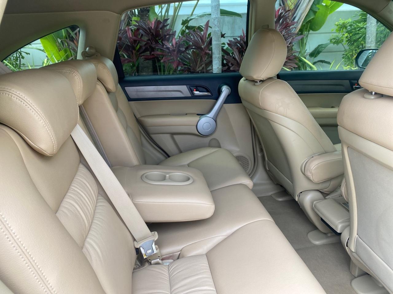 2007 Honda CR-V LX LOW MILES 74,639 Pompano Beach FL