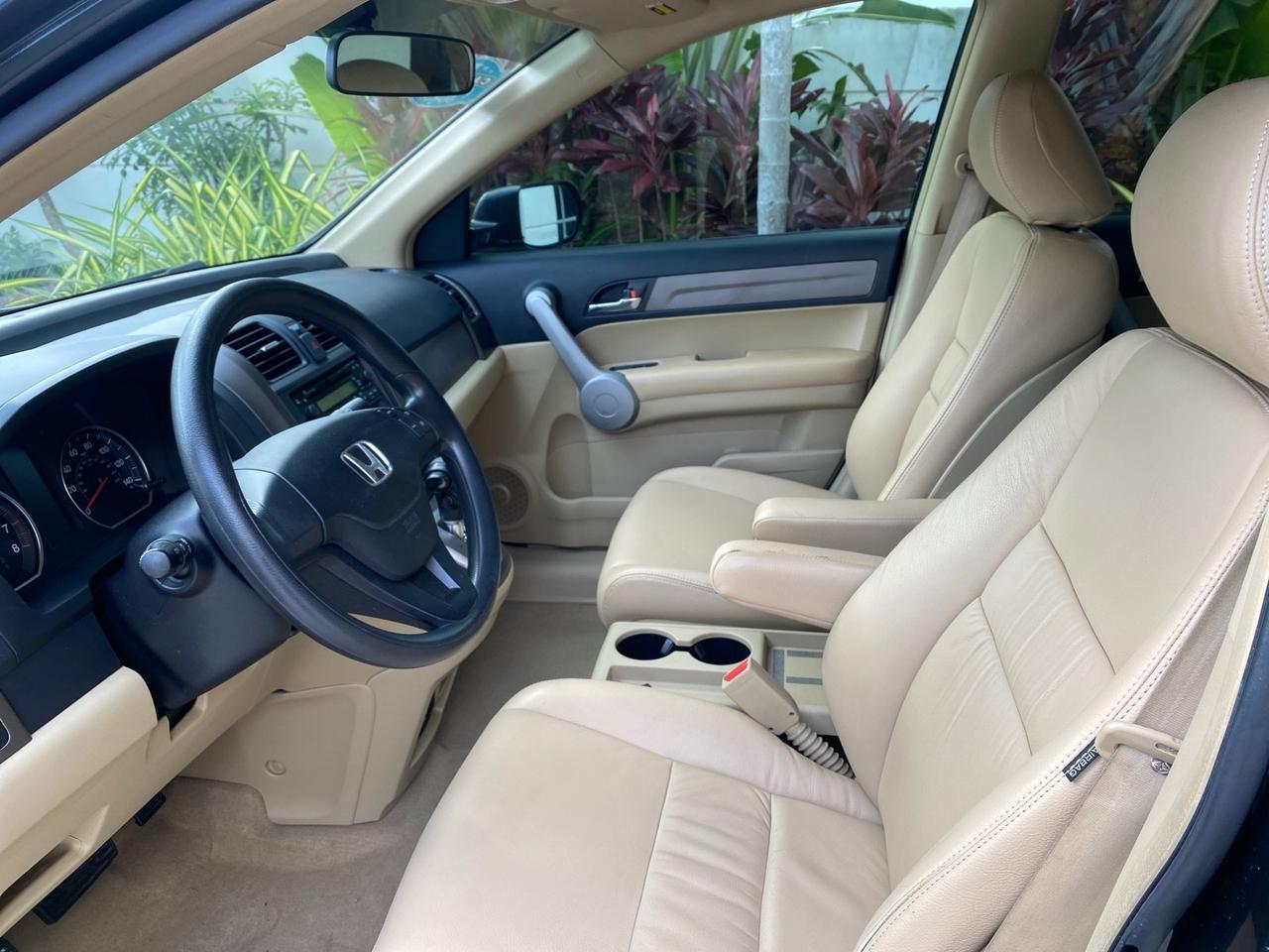 2007 Honda CR-V LX LOW MILES 74,639 Pompano Beach FL