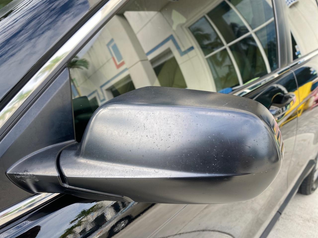 2007 Honda CR-V LX LOW MILES 74,639 Pompano Beach FL