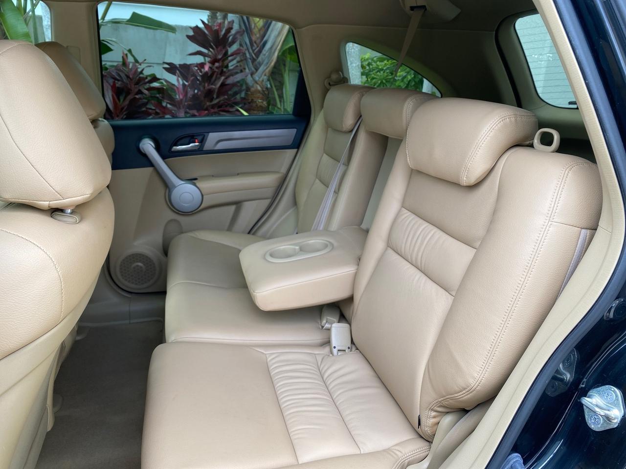 2007 Honda CR-V LX LOW MILES 74,639 Pompano Beach FL