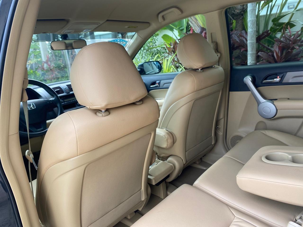 2007 Honda CR-V LX LOW MILES 74,639 Pompano Beach FL