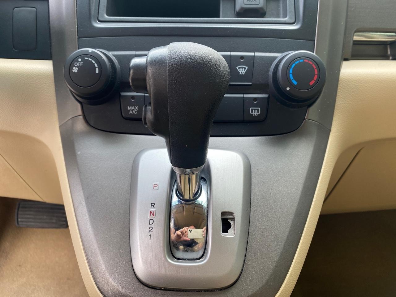 2007 Honda CR-V LX LOW MILES 74,639 Pompano Beach FL
