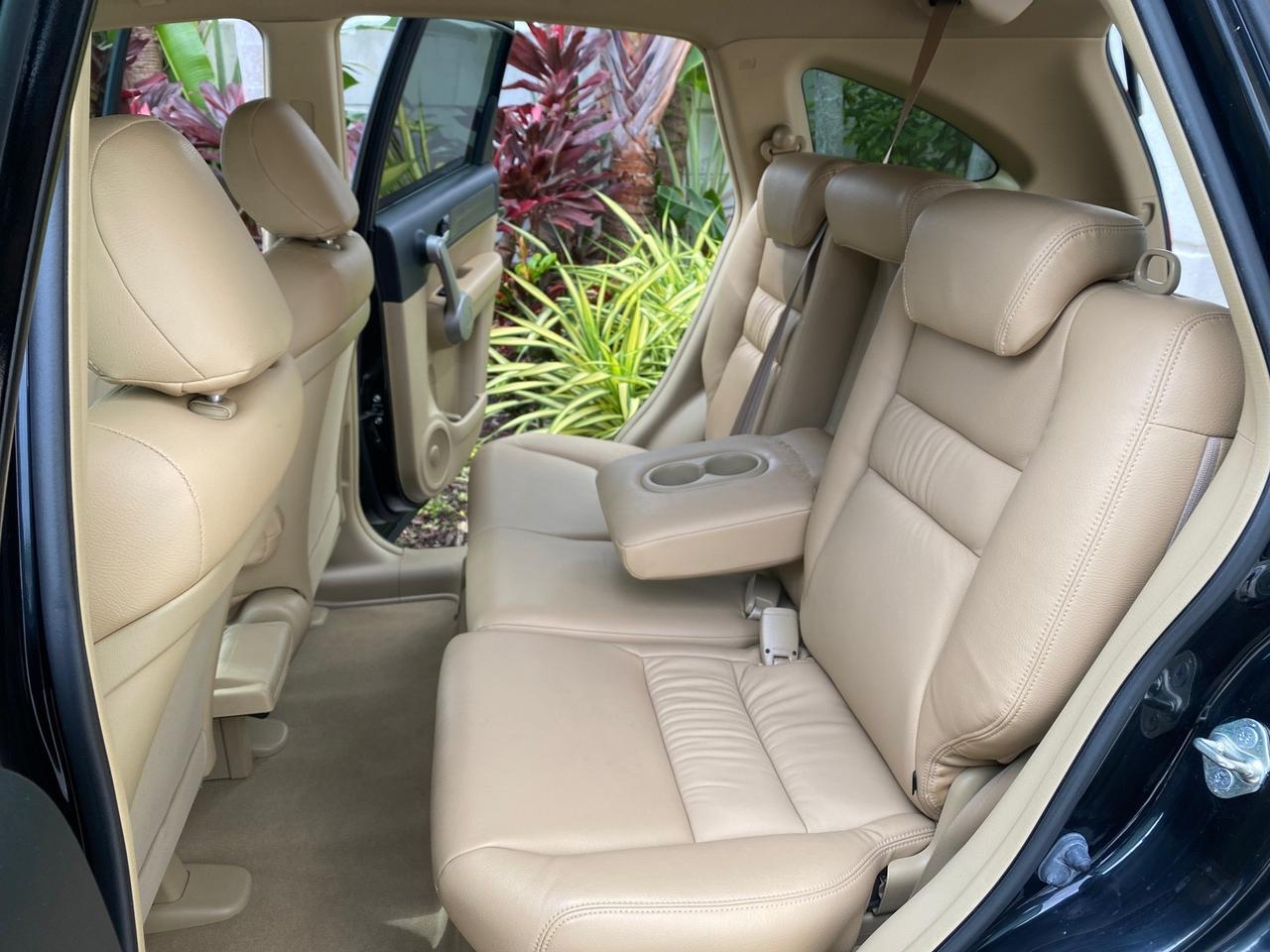 2007 Honda CR-V LX LOW MILES 74,639 Pompano Beach FL