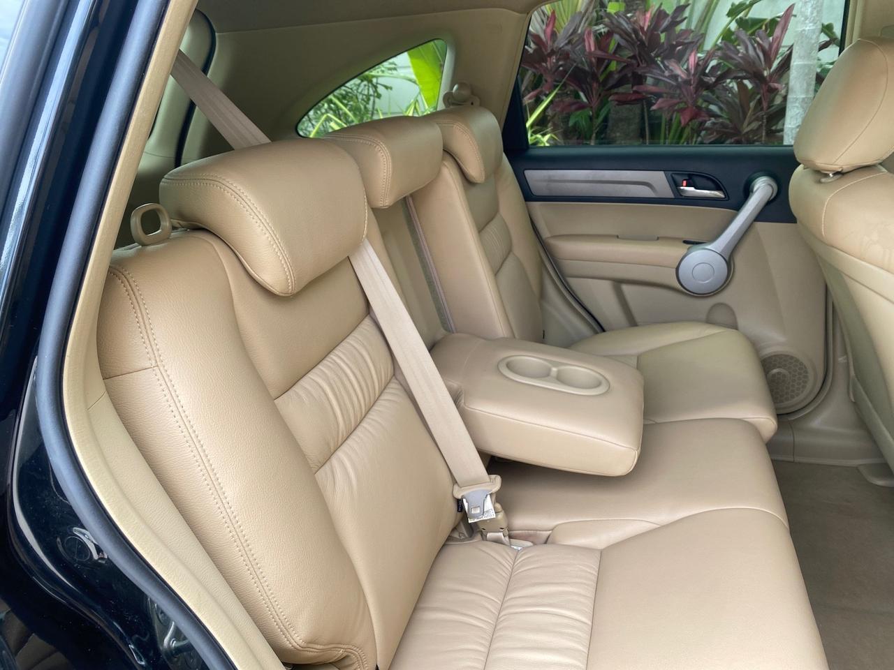 2007 Honda CR-V LX LOW MILES 74,639 Pompano Beach FL