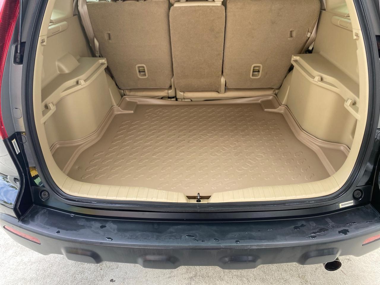 2007 Honda CR-V LX LOW MILES 74,639 Pompano Beach FL
