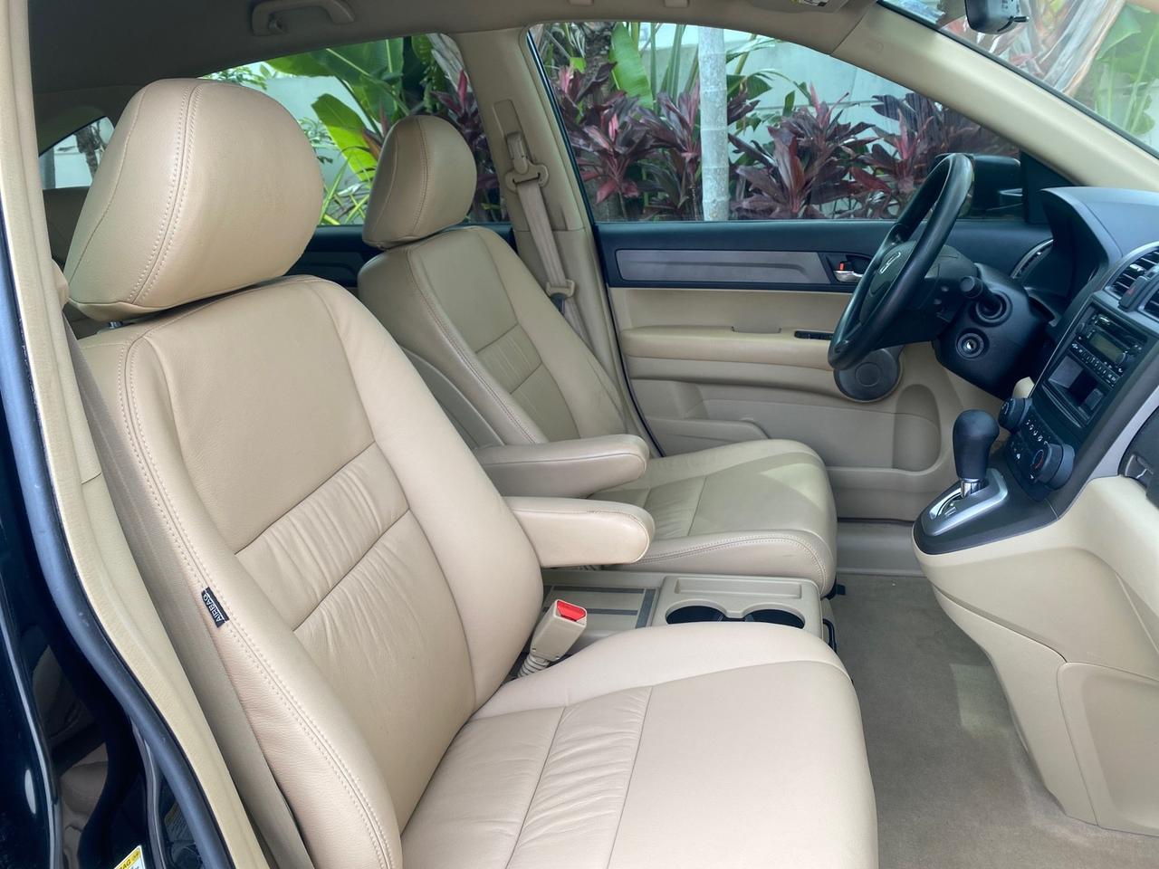2007 Honda CR-V LX LOW MILES 74,639 Pompano Beach FL