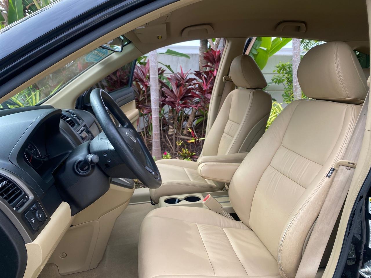 2007 Honda CR-V LX LOW MILES 74,639 Pompano Beach FL